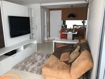 São Paulo - Apartamento Padrão - Chacara Santo Antonio (zona Sul)