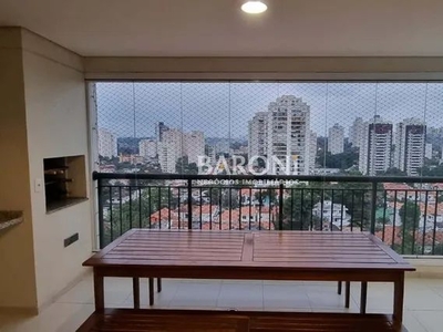 São Paulo - Apartamento Padrão - Chácara Santo Antônio (zona Sul)