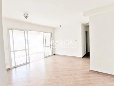 São Paulo - Apartamento Padrão - Chacara Santo Antonio (zona Sul)