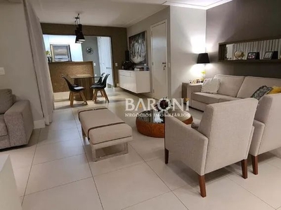 São Paulo - Apartamento Padrão - Chácara Santo Antônio (zona Sul)