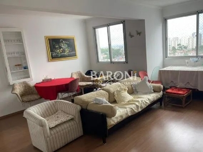 São Paulo - Apartamento Padrão - Granja Julieta