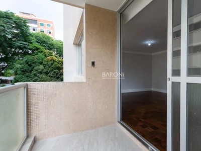 São Paulo - Apartamento Padrão - Higienópolis