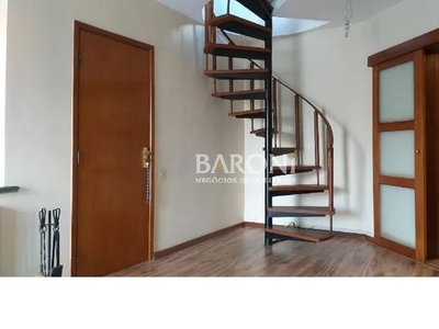 São Paulo - Apartamento Padrão - Higienópolis