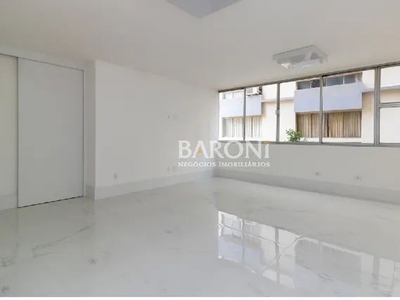 SãO PAULO - Apartamento Padrão - Higienópolis