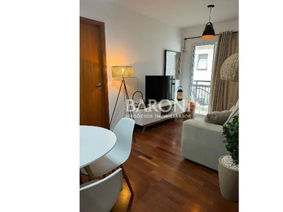 São Paulo - Apartamento Padrão - Higienópolis