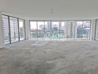 São Paulo - Apartamento Padrão - Ibirapuera