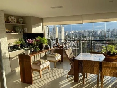 São Paulo - Apartamento Padrão - Ipiranga