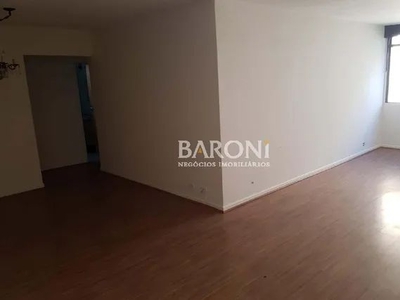 São Paulo - Apartamento Padrão - Itaim Bibi