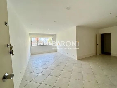 São Paulo - Apartamento Padrão - Itaim Bibi