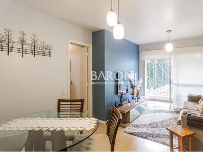 São Paulo - Apartamento Padrão - Itaim Bibi