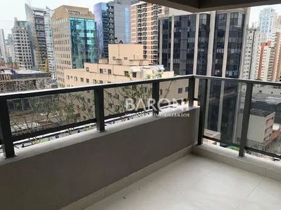 São Paulo - Apartamento Padrão - Itaim Bibi