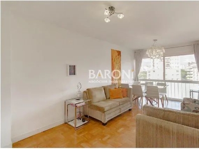 São Paulo - Apartamento Padrão - Itaim Bibi