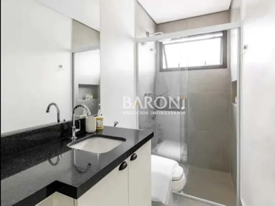 São Paulo - Apartamento Padrão - Itaim Bibi