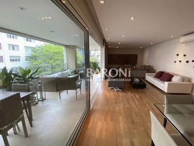 São Paulo - Apartamento Padrão - Itaim Bibi