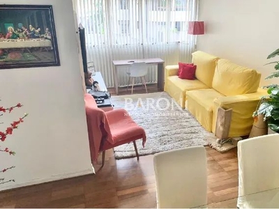 São Paulo - Apartamento Padrão - Itaim Bibi