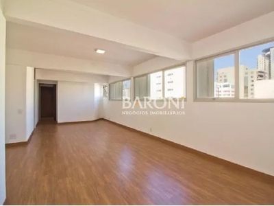 São Paulo - Apartamento Padrão - Itaim Bibi