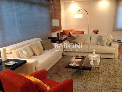 São Paulo - Apartamento Padrão - Itaim Bibi