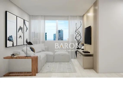 São Paulo - Apartamento Padrão - Itaim Bibi