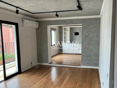 São Paulo - Apartamento Padrão - Itaim Bibi