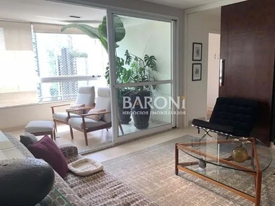 São Paulo - Apartamento Padrão - Itaim Bibi