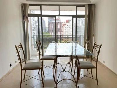 São Paulo - Apartamento Padrão - Itaim Bibi