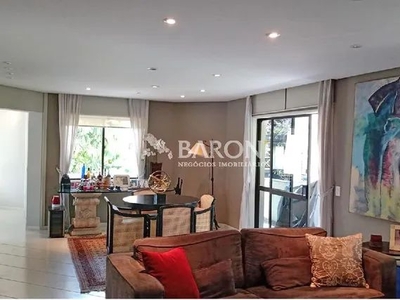 São Paulo - Apartamento Padrão - Itaim Bibi