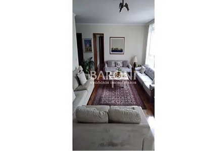 São Paulo - Apartamento Padrão - Jardim Europa