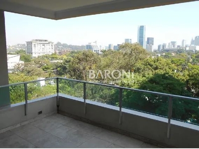 São Paulo - Apartamento Padrão - Jardim Europa