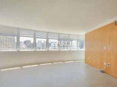 São Paulo - Apartamento Padrão - Jardim Europa