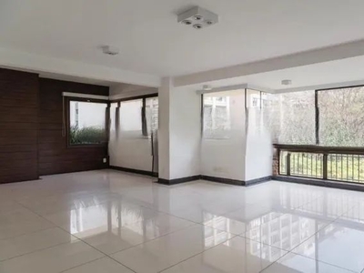 SÃO PAULO - Apartamento Padrão - JARDIM EUROPA