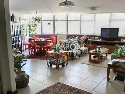 São Paulo - Apartamento Padrão - Jardim Europa