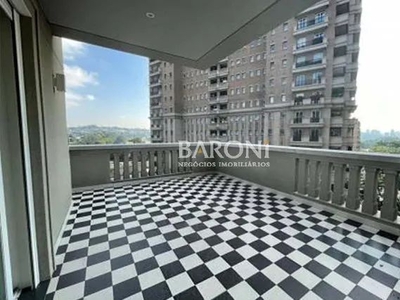 São Paulo - Apartamento Padrão - Jardim Europa