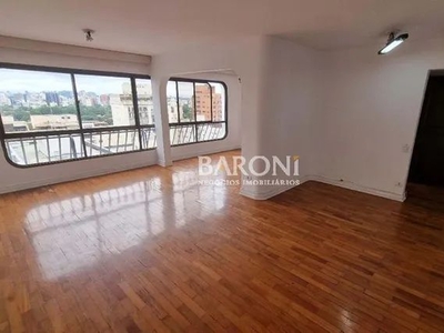 São Paulo - Apartamento Padrão - Jardim Paulista