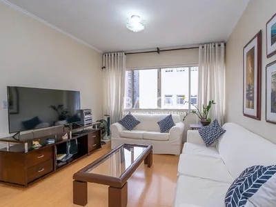 São Paulo - Apartamento Padrão - Jardim Paulista