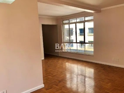 São Paulo - Apartamento Padrão - Jardim Paulista