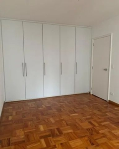 SÃO PAULO - Apartamento Padrão - JARDIM PAULISTA