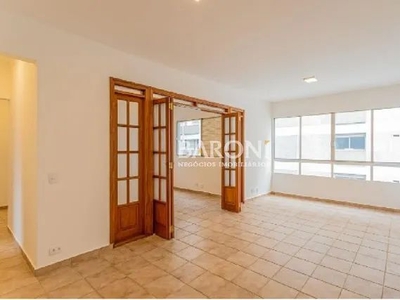 São Paulo - Apartamento Padrão - Jardim Paulista