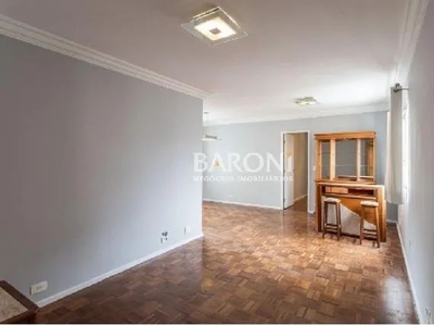 São Paulo - Apartamento Padrão - Jardim Paulista