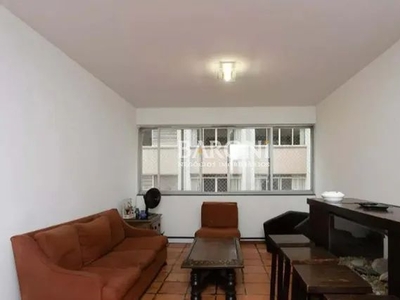 São Paulo - Apartamento Padrão - Jardim Paulista