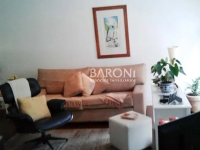 São Paulo - Apartamento Padrão - Jardim Paulista