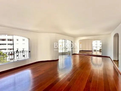 São Paulo - Apartamento Padrão - Jardim Paulista