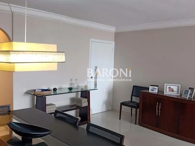 São Paulo - Apartamento Padrão - Jardim Paulista