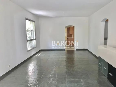 São Paulo - Apartamento Padrão - Jardim Paulista