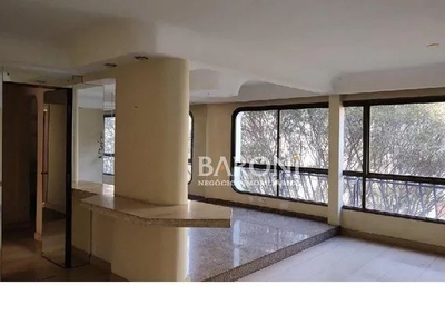 São Paulo - Apartamento Padrão - Jardim Paulista