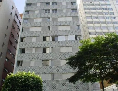 SÃO PAULO - Apartamento Padrão - JARDIM PAULISTA