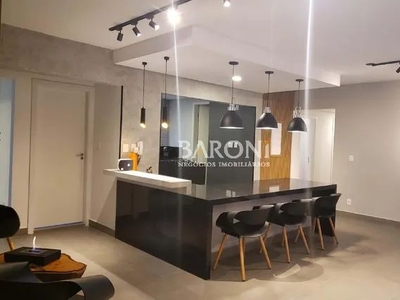 São Paulo - Apartamento Padrão - Jardim Paulista