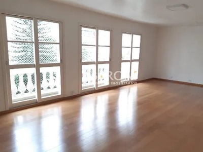 São Paulo - Apartamento Padrão - Jardim Paulista