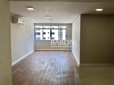 São Paulo - Apartamento Padrão - Jardim Paulista