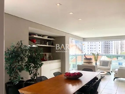 São Paulo - Apartamento Padrão - Klabin