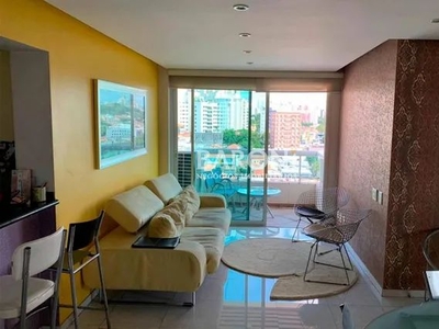 são paulo - Apartamento Padrão - MIRANDÓPOLIS